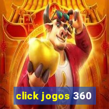 click jogos 360